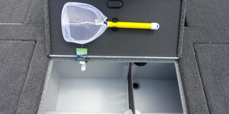 Lund Boats 1875 Crossover XS