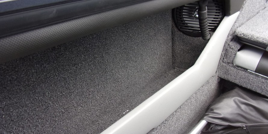 Lund Boats 1875 Crossover XS