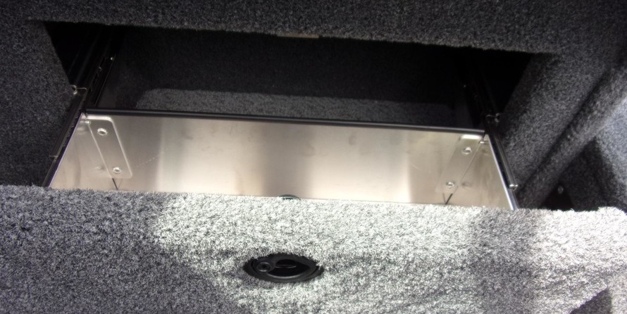 Lund Boats 1875 Crossover XS