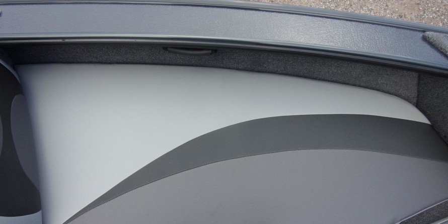 Lund Boats 1875 Crossover XS