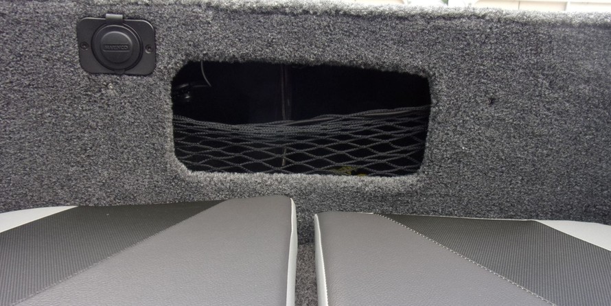 Lund Boats 1875 Crossover XS