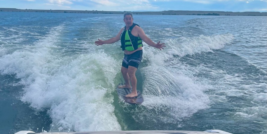 Malibu Wakesetter 247 LSV