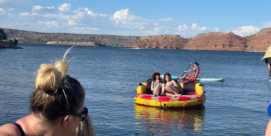 Malibu Wakesetter 247 LSV