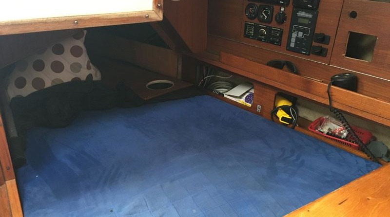 Camper and nicholson nicholson 38