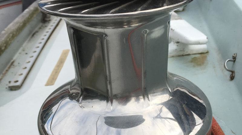 Camper and nicholson nicholson 38