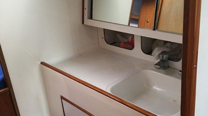 Camper and nicholson nicholson 38