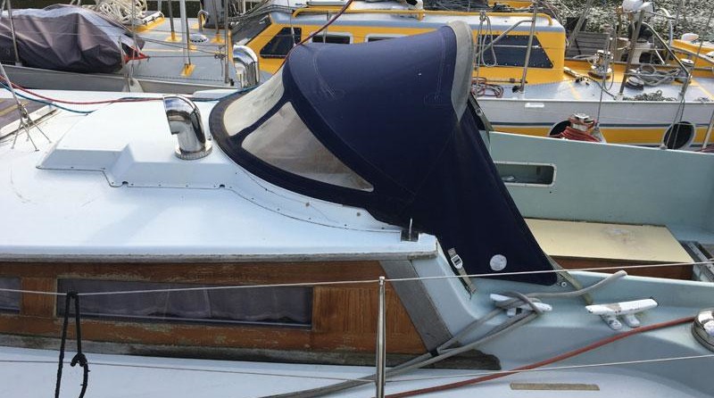 Camper and nicholson nicholson 38