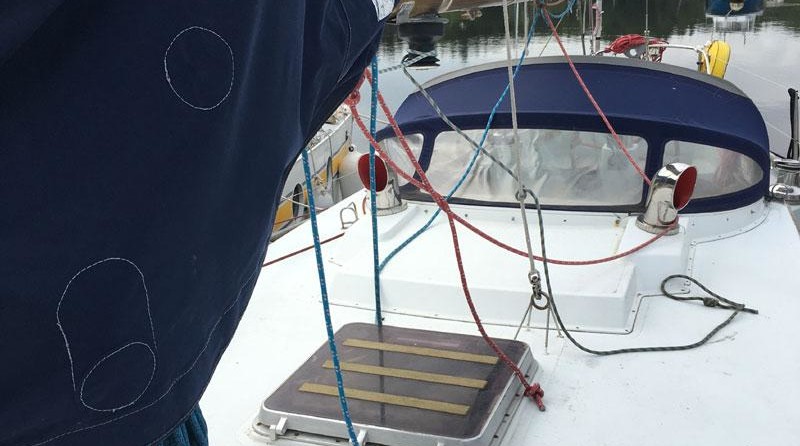 Camper and nicholson nicholson 38