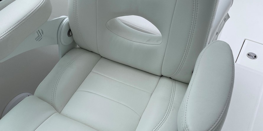 Albemarle 25 Express