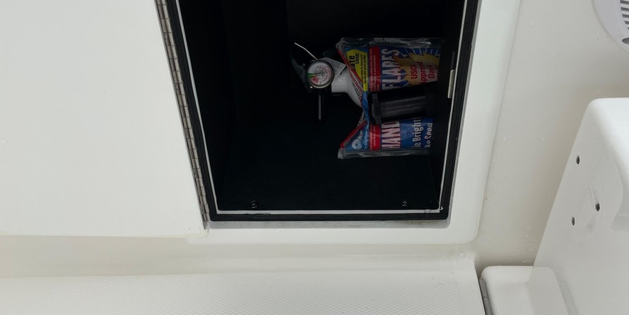 Albemarle 25 Express