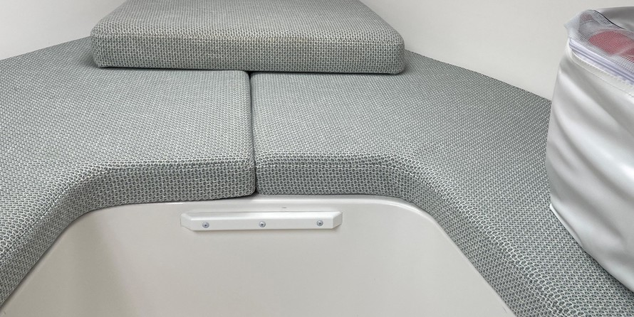 Albemarle 25 Express