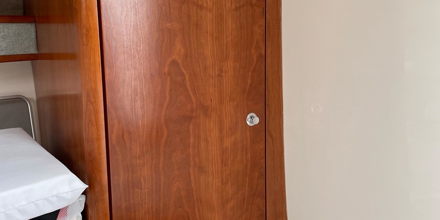 Albemarle 25 Express