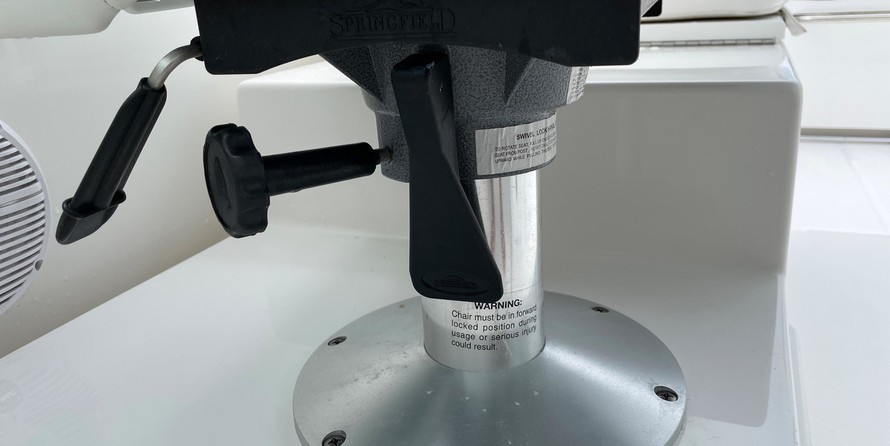 Albemarle 25 Express