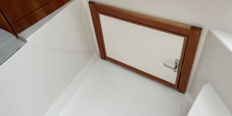 Albemarle 25 Express