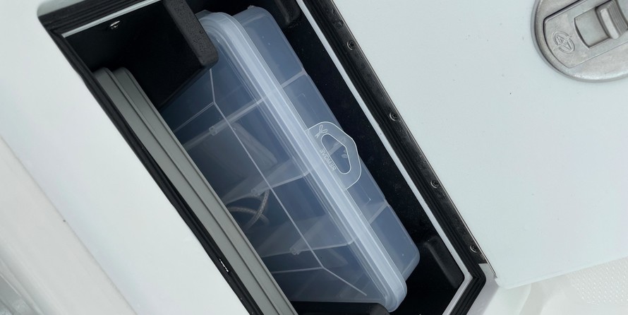 Albemarle 25 Express