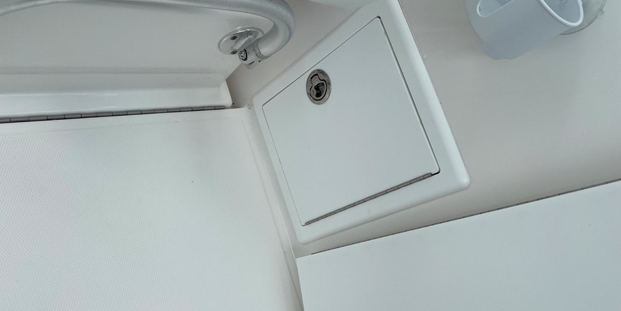 Albemarle 25 Express