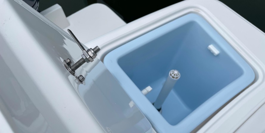 Albemarle 25 Express