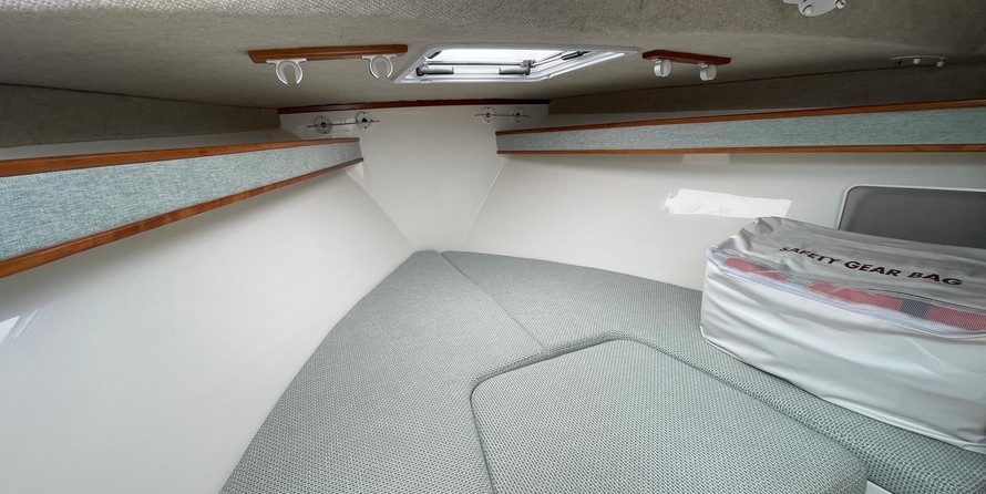 Albemarle 25 Express