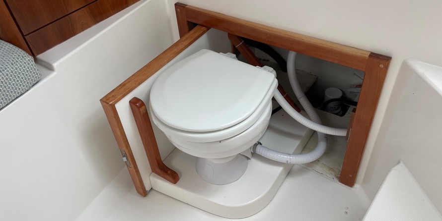 Albemarle 25 Express