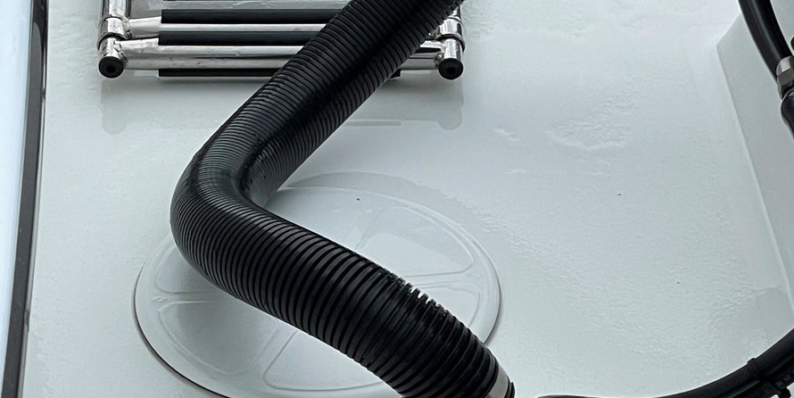 Albemarle 25 Express