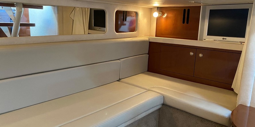 Sea Ray 330 Sundancer