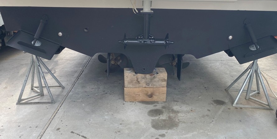 Sea Ray 330 Sundancer