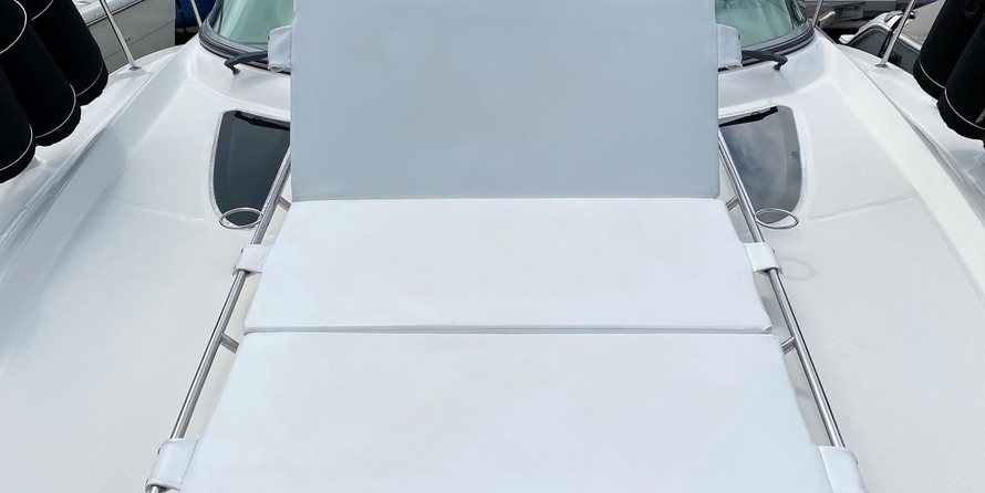 Sea Ray 330 Sundancer