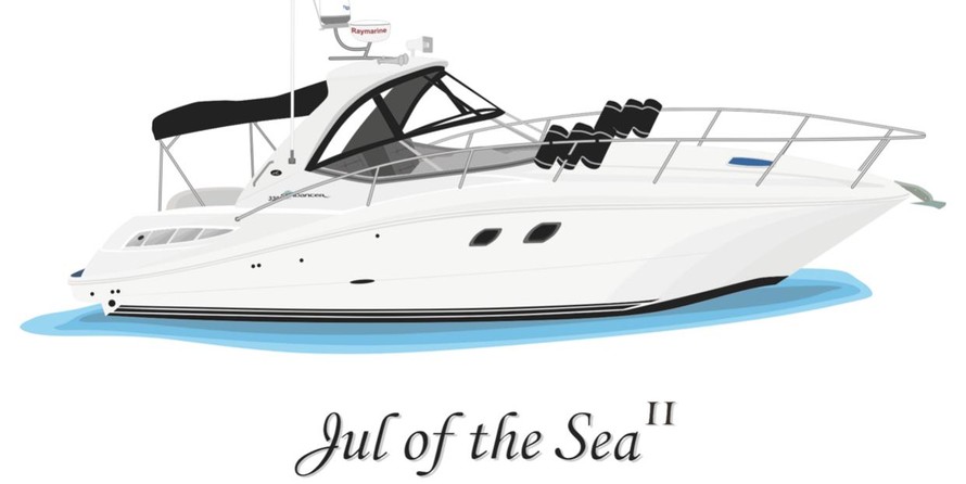 Sea Ray 330 Sundancer