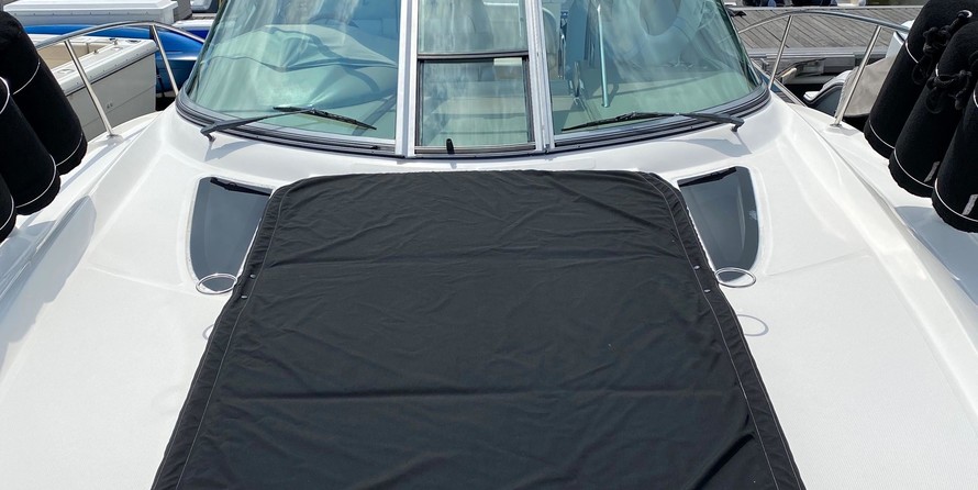 Sea Ray 330 Sundancer