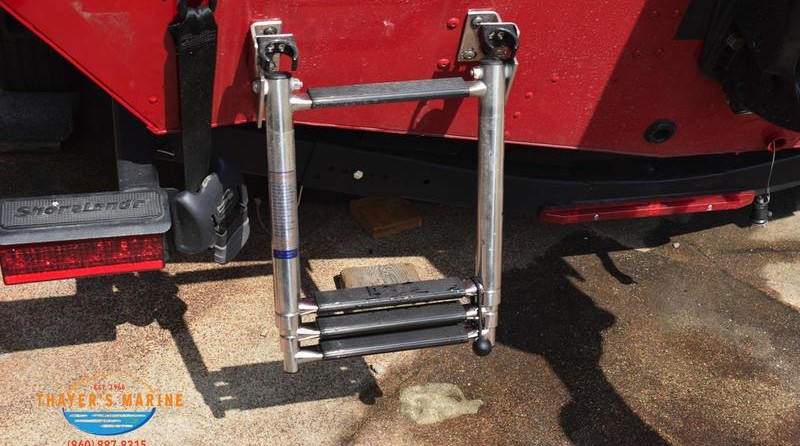 Lund Boats 1775 Impact SS