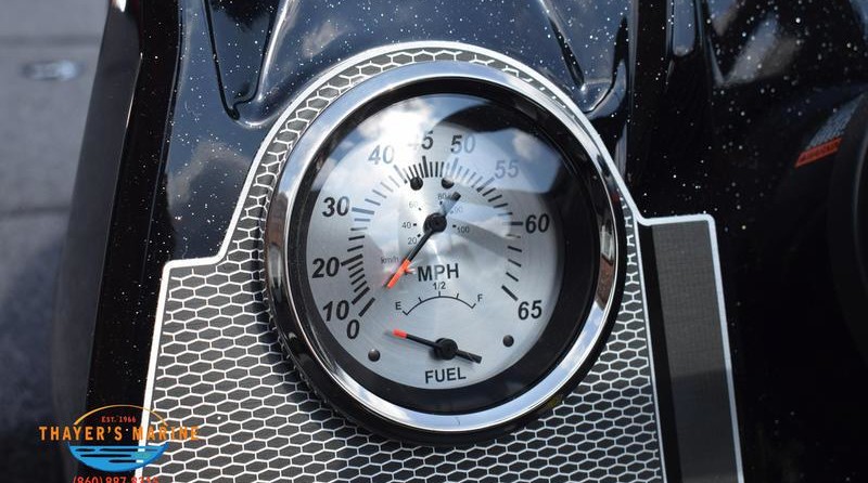 Lund Boats 1775 Impact SS