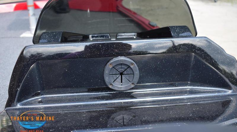Lund Boats 1775 Impact SS