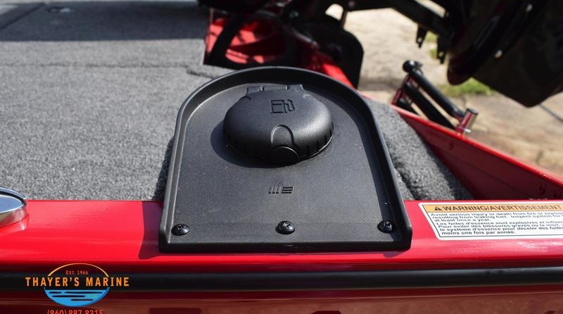 Lund Boats 1775 Impact SS