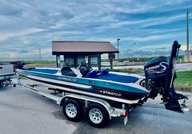 Stratos 201 pro xl dc