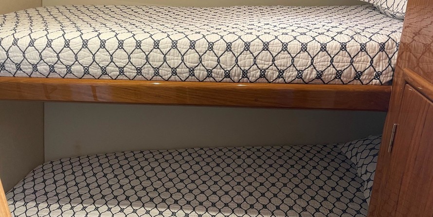 Egg harbor 37 convertible