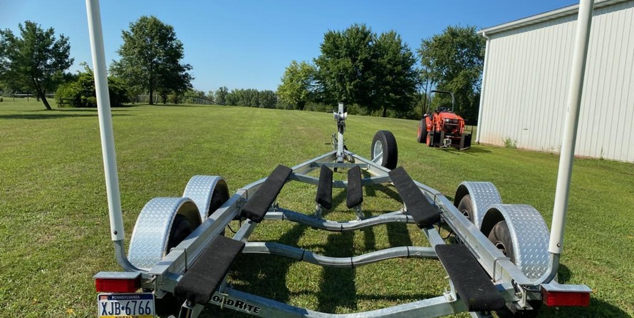 Grady-White Freedom 205