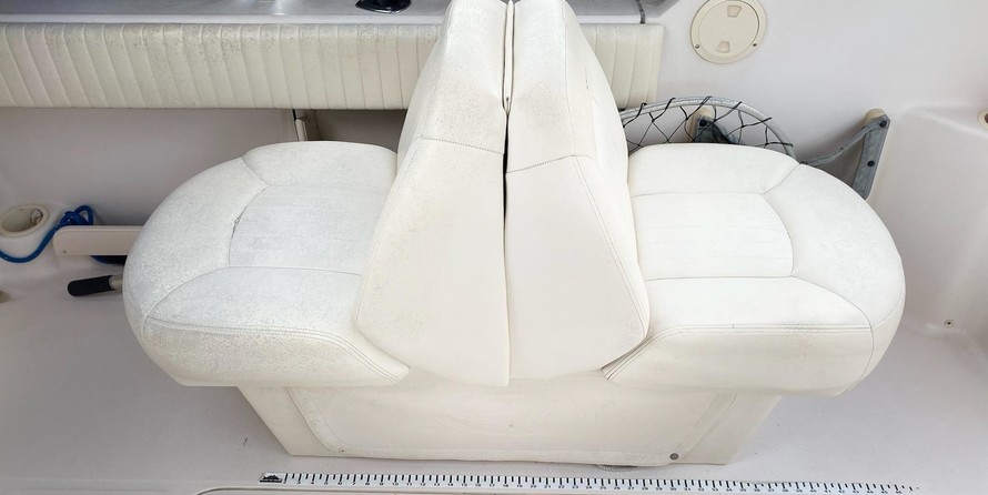 Grady-White Freedom 205