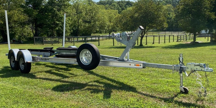 Grady-White Freedom 205