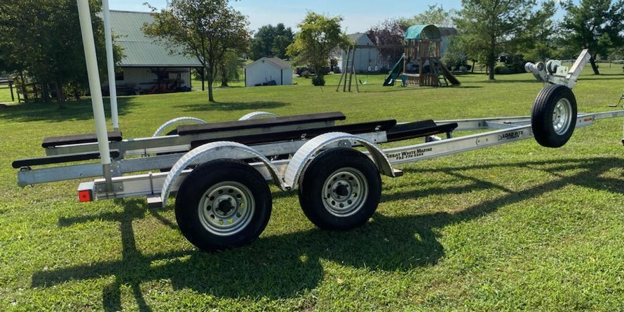 Grady-White Freedom 205