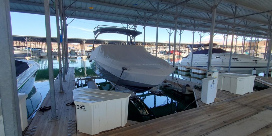 Yamaha 242 LIMITED S E-SERIES