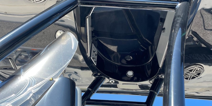 Shearwater carolina flare 270