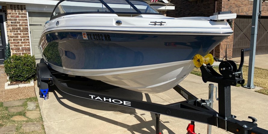 Tahoe 500 TF