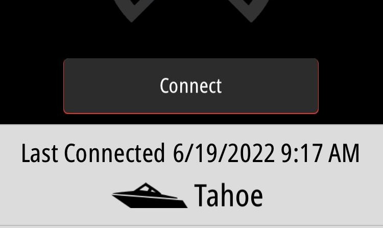 Tahoe 500 TF