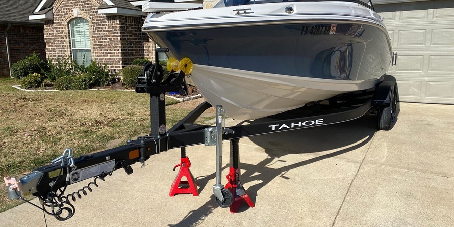 Tahoe 500 TF