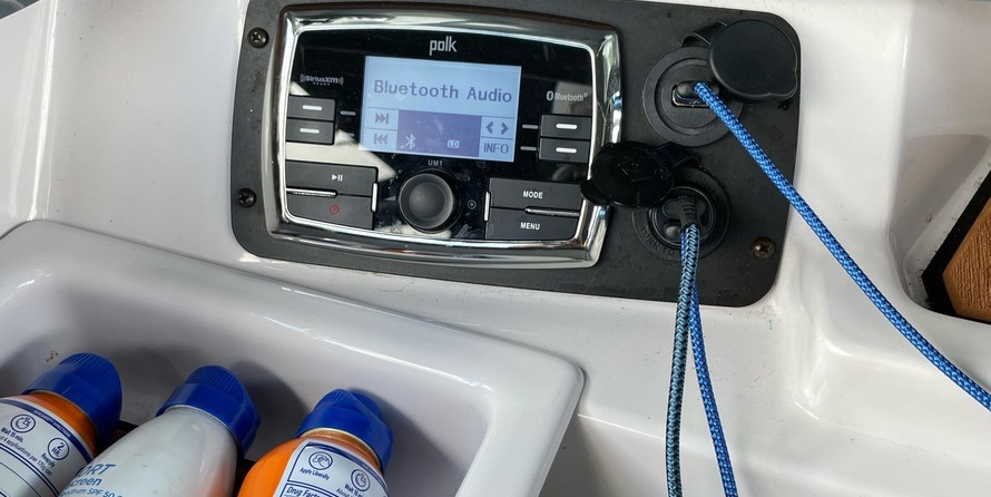 Super Air Nautique G25