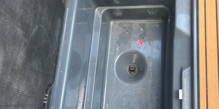 Super Air Nautique G25