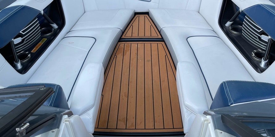 Super Air Nautique G25