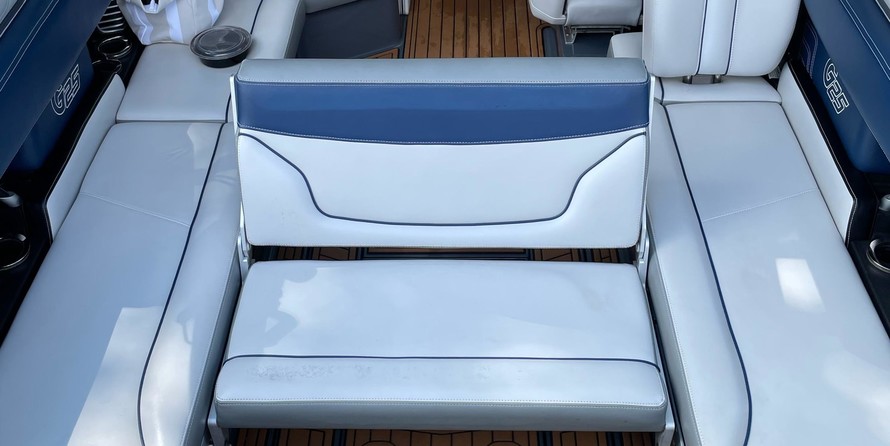 Super Air Nautique G25