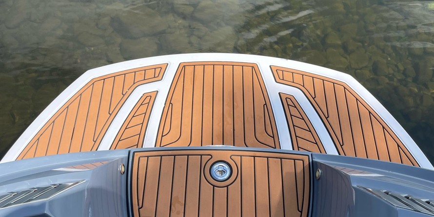 Super Air Nautique G25