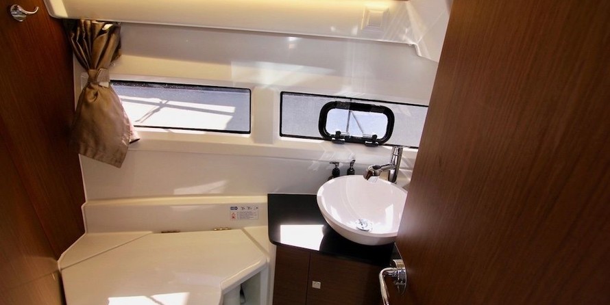 Jeanneau Merry Fisher 895